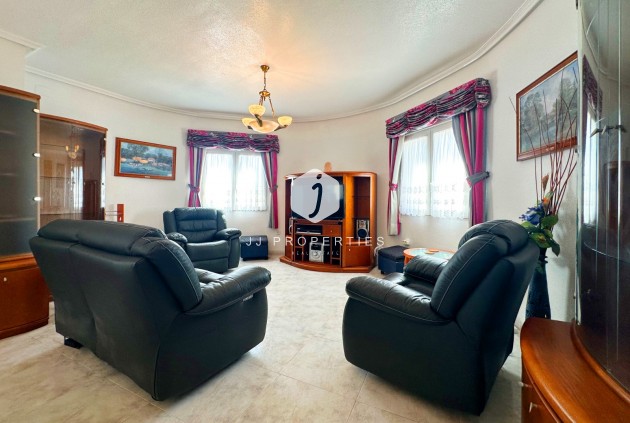 Tweedehands - Villa -
Orihuela Costa - Costa Blanca