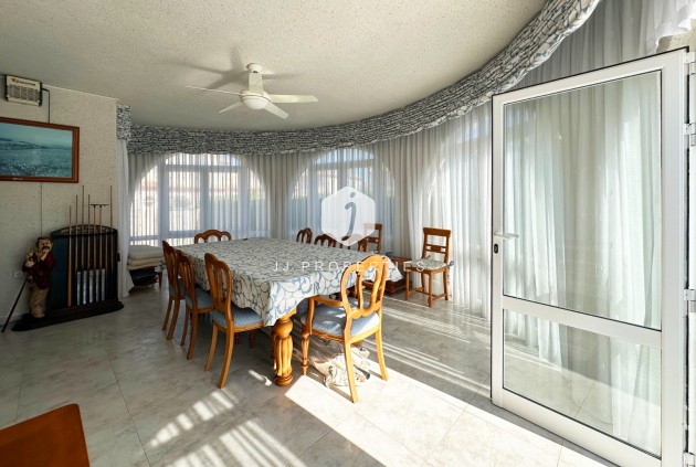 Tweedehands - Villa -
Orihuela Costa - Costa Blanca