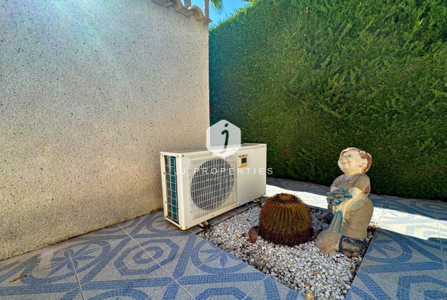 Tweedehands - Villa -
Orihuela Costa - Costa Blanca