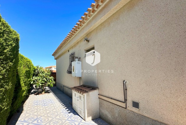 Tweedehands - Villa -
Orihuela Costa - Costa Blanca