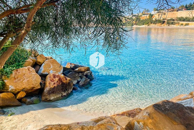 Tweedehands - Villa -
Orihuela Costa - Costa Blanca