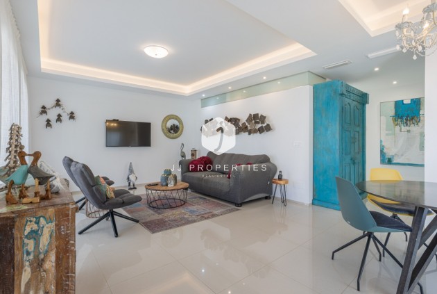 Tweedehands - Penthouse -
Ciudad Quesada - Costa Blanca