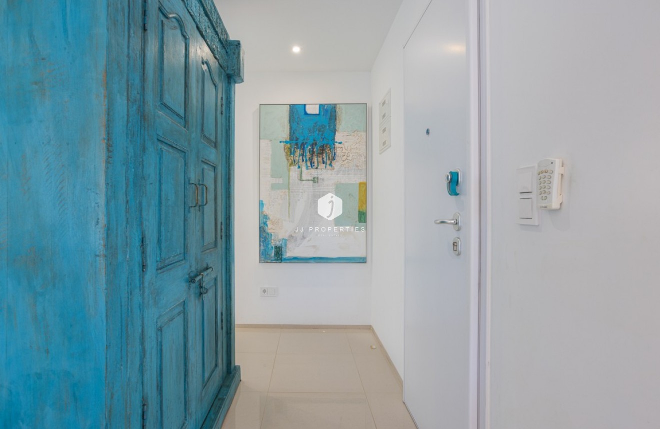 Tweedehands - Penthouse -
Ciudad Quesada - Costa Blanca