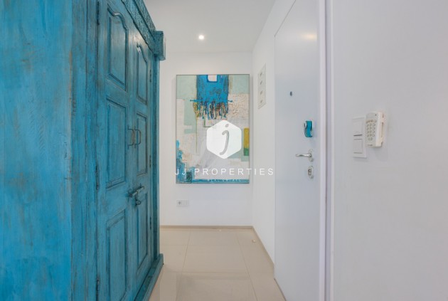 Tweedehands - Penthouse -
Ciudad Quesada - Costa Blanca