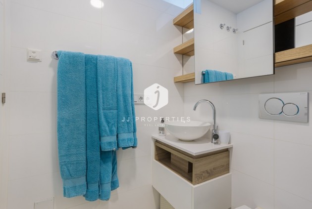 Tweedehands - Penthouse -
Ciudad Quesada - Costa Blanca