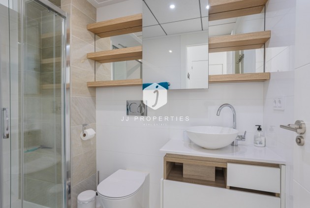 Tweedehands - Penthouse -
Ciudad Quesada - Costa Blanca