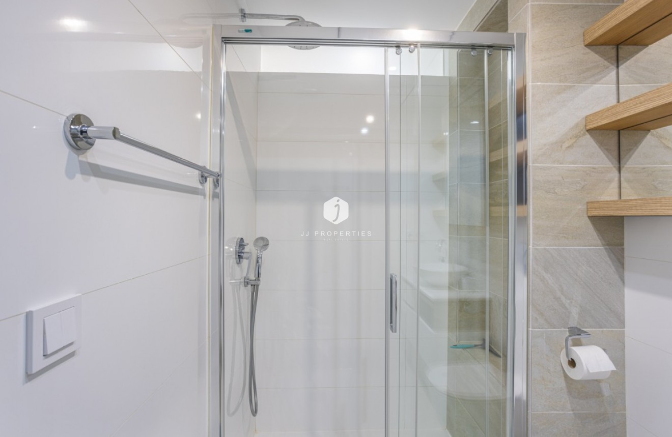 Tweedehands - Penthouse -
Ciudad Quesada - Costa Blanca