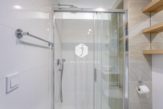 Tweedehands - Penthouse -
Ciudad Quesada - Costa Blanca