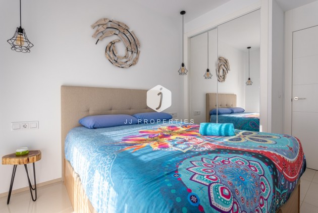 Tweedehands - Penthouse -
Ciudad Quesada - Costa Blanca