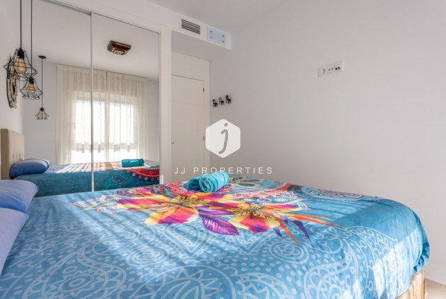 Tweedehands - Penthouse -
Ciudad Quesada - Costa Blanca