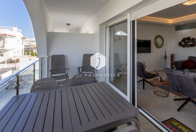 Tweedehands - Penthouse -
Ciudad Quesada - Costa Blanca