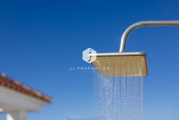 Tweedehands - Penthouse -
Ciudad Quesada - Costa Blanca