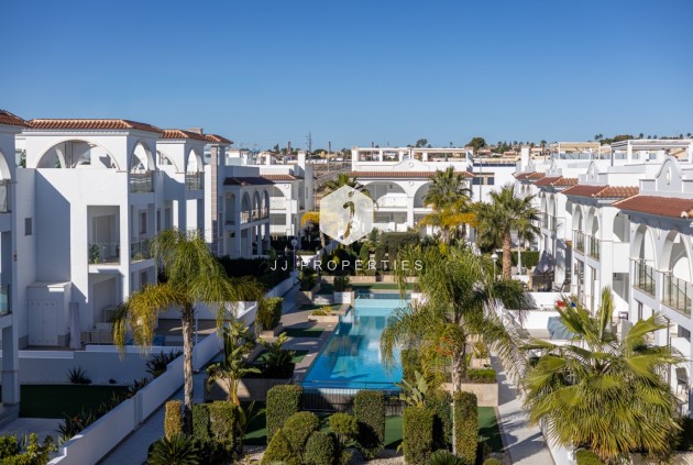Tweedehands - Penthouse -
Ciudad Quesada - Costa Blanca
