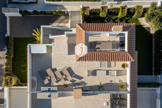 Tweedehands - Penthouse -
Ciudad Quesada - Costa Blanca