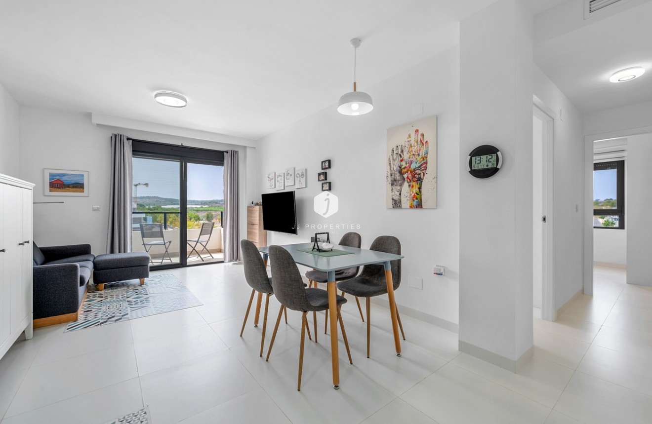 Tweedehands - Appartement / flat -
San Miguel de Salinas - Inland