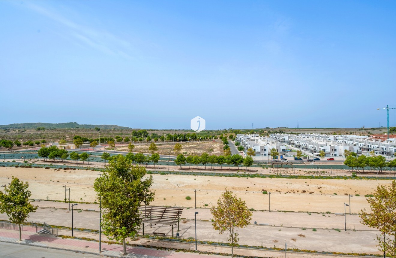 Tweedehands - Appartement / flat -
San Miguel de Salinas - Inland