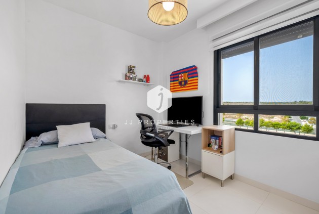 Tweedehands - Appartement / flat -
San Miguel de Salinas - Inland