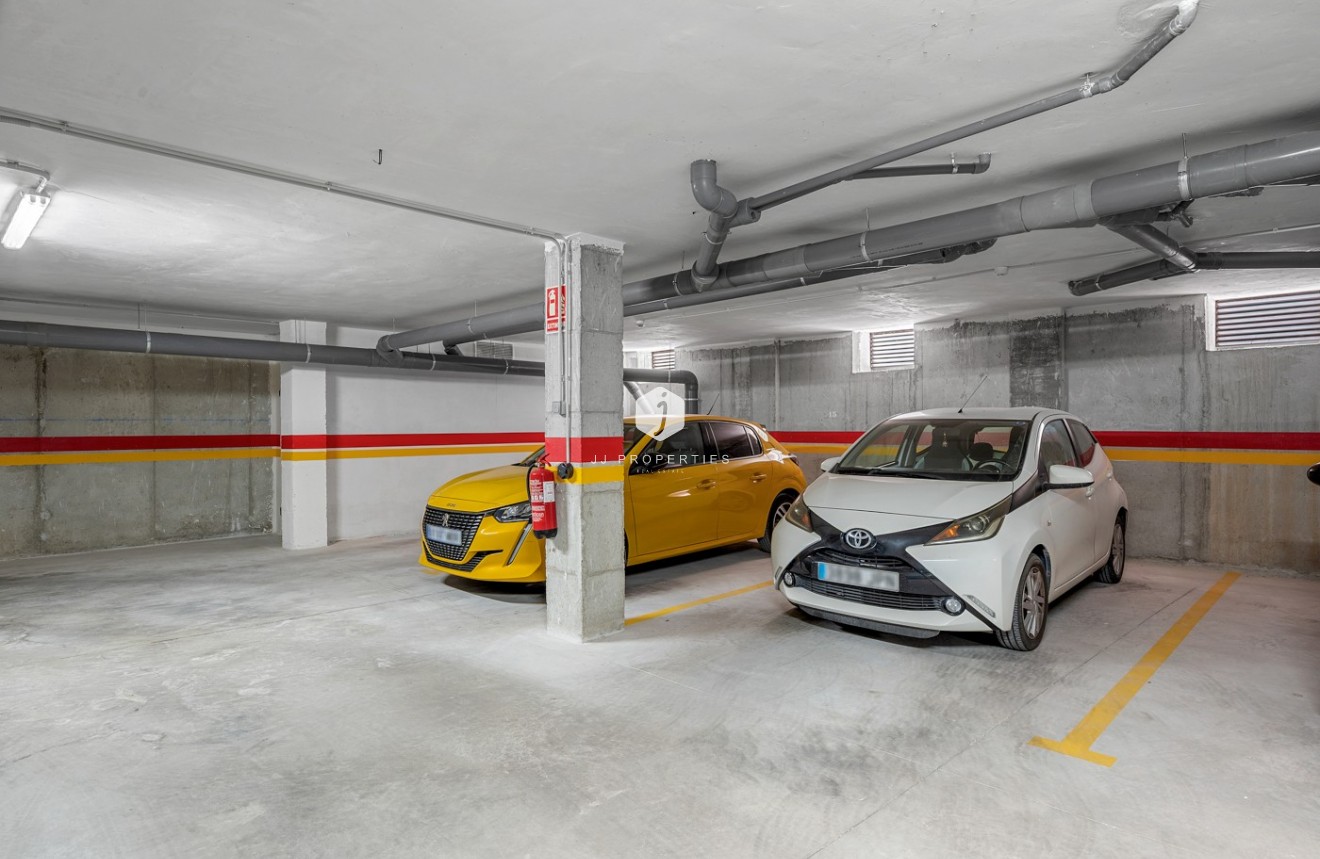 Tweedehands - Appartement / flat -
San Miguel de Salinas - Inland