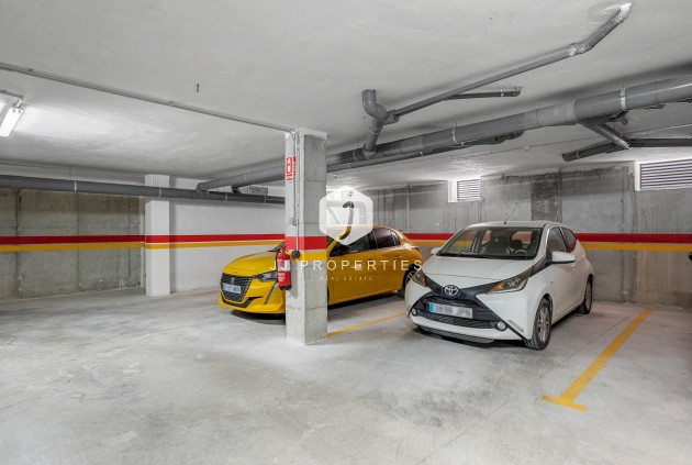 Tweedehands - Appartement / flat -
San Miguel de Salinas - Inland