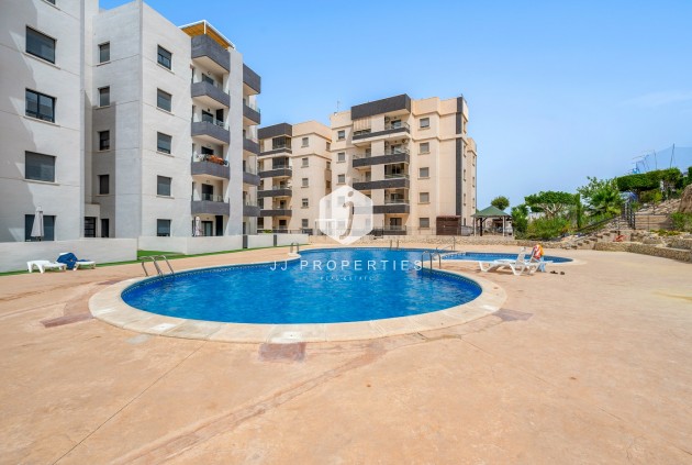 Tweedehands - Appartement / flat -
San Miguel de Salinas - Inland