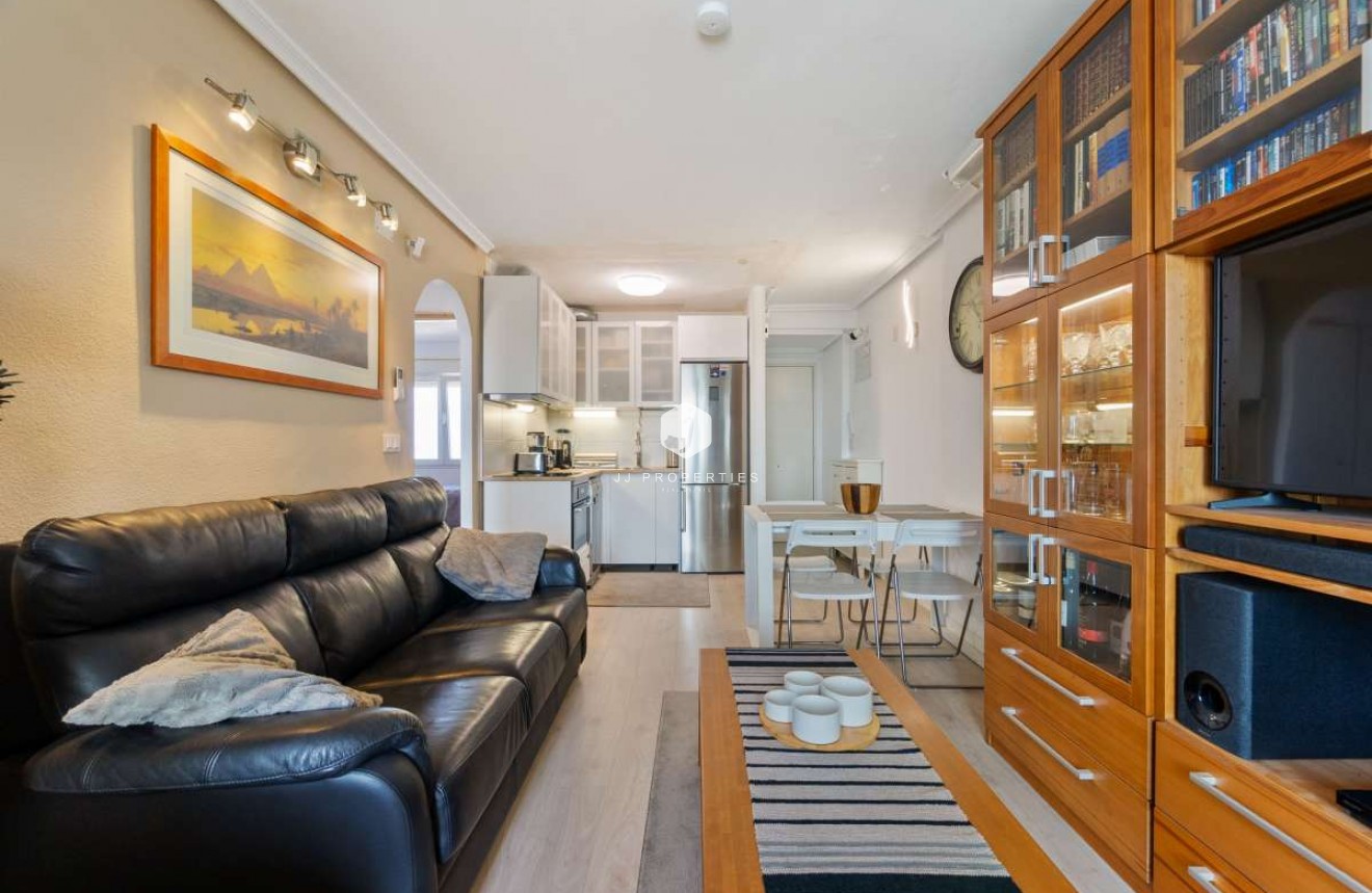 Tweedehands - Appartement / flat -
Torrevieja - Costa Blanca