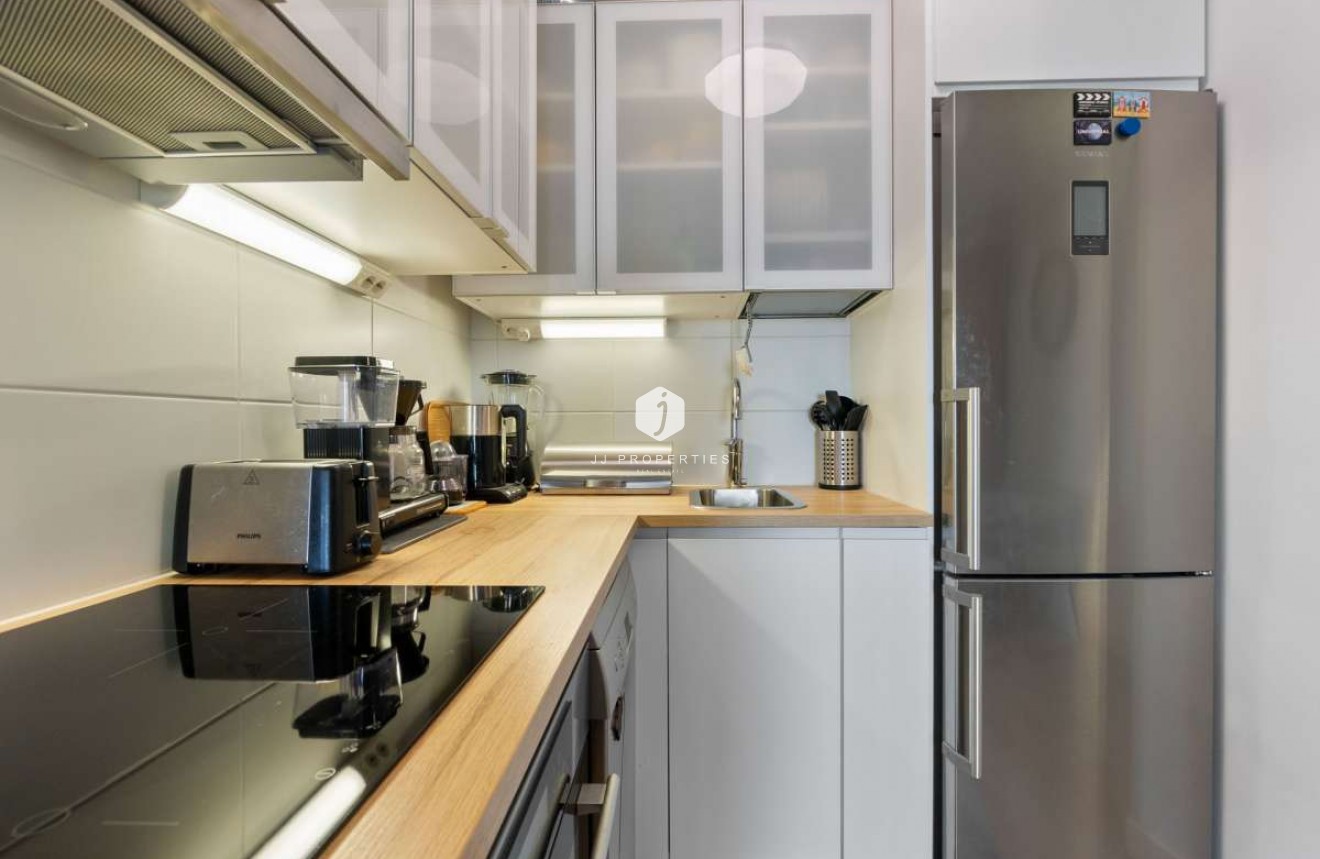 Tweedehands - Appartement / flat -
Torrevieja - Costa Blanca