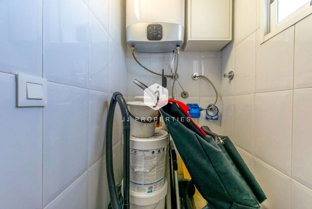 Tweedehands - Appartement / flat -
Torrevieja - Costa Blanca