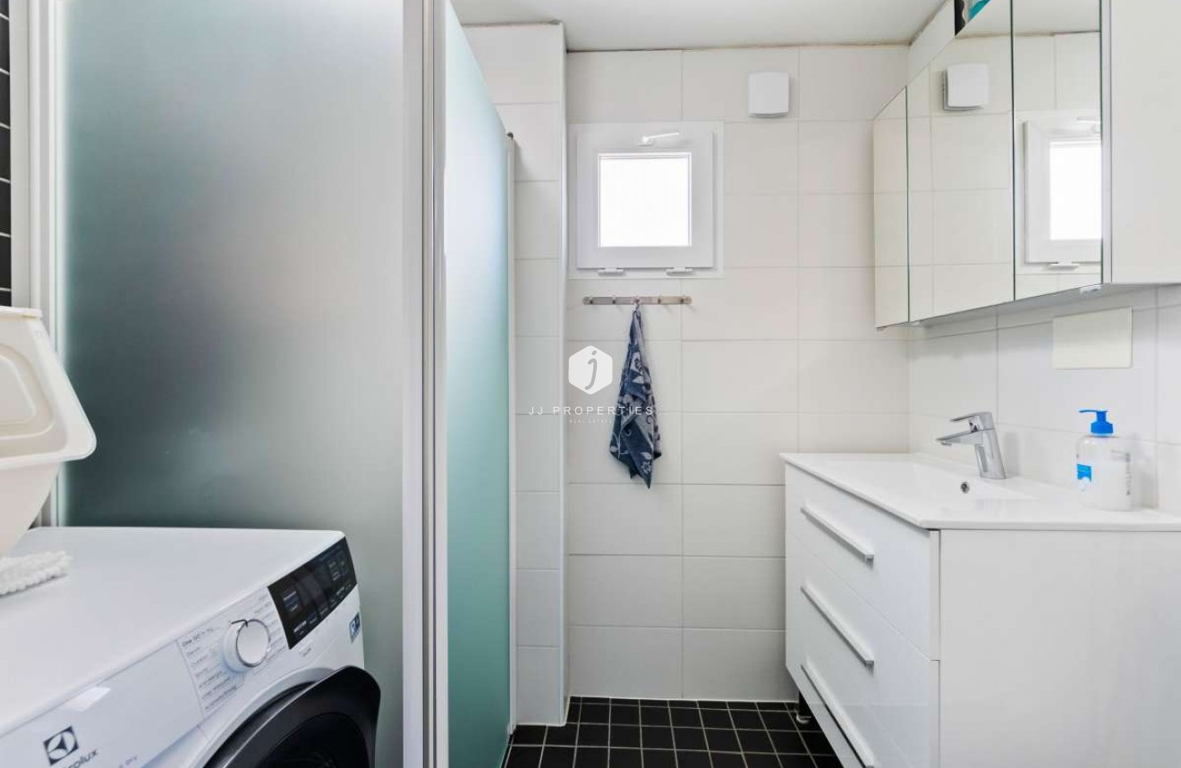 Tweedehands - Appartement / flat -
Torrevieja - Costa Blanca