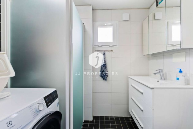 Tweedehands - Appartement / flat -
Torrevieja - Costa Blanca