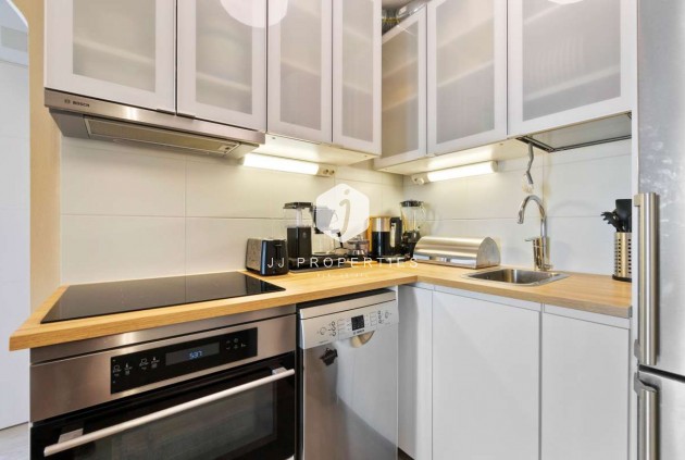 Tweedehands - Appartement / flat -
Torrevieja - Costa Blanca