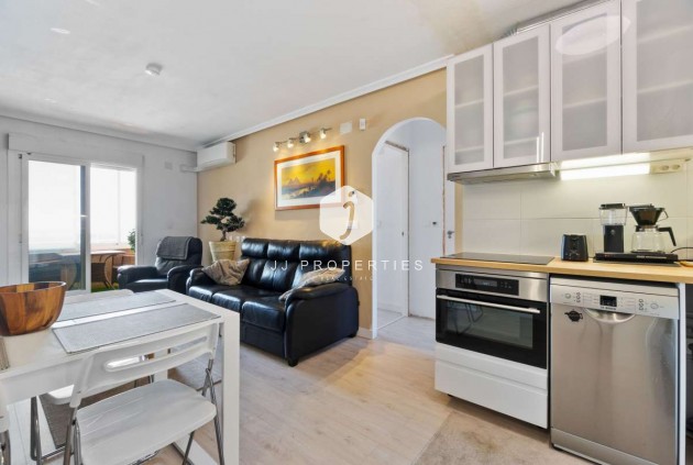 Tweedehands - Appartement / flat -
Torrevieja - Costa Blanca