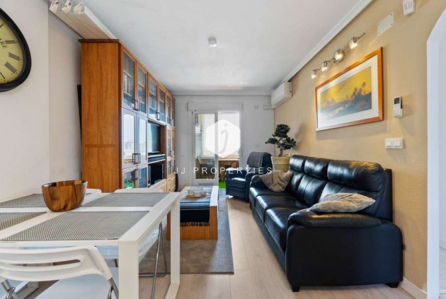 Tweedehands - Appartement / flat -
Torrevieja - Costa Blanca