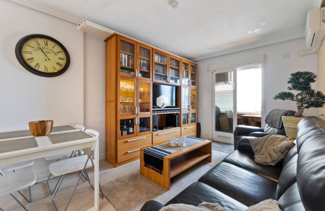 Tweedehands - Appartement / flat -
Torrevieja - Costa Blanca