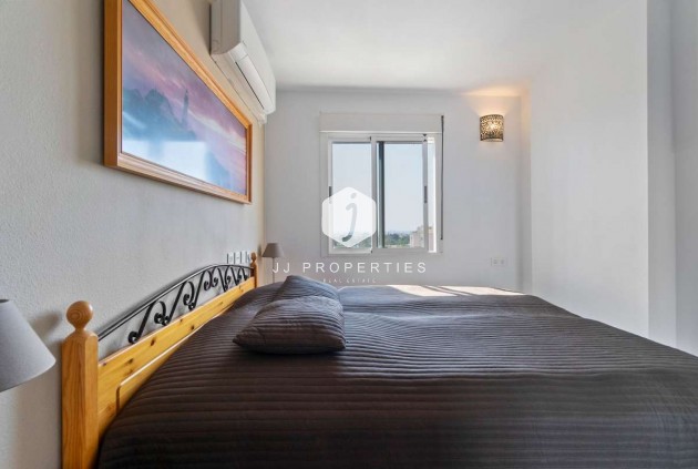 Tweedehands - Appartement / flat -
Torrevieja - Costa Blanca