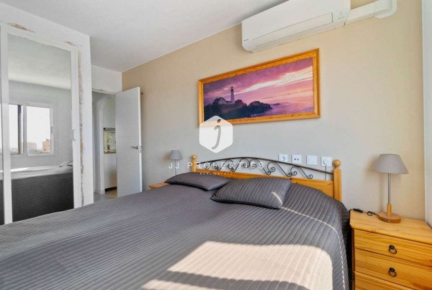 Tweedehands - Appartement / flat -
Torrevieja - Costa Blanca