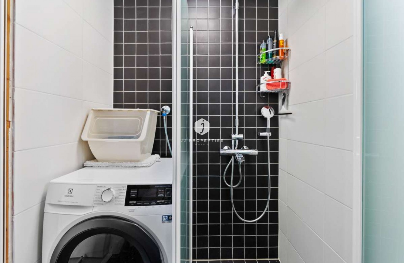 Tweedehands - Appartement / flat -
Torrevieja - Costa Blanca