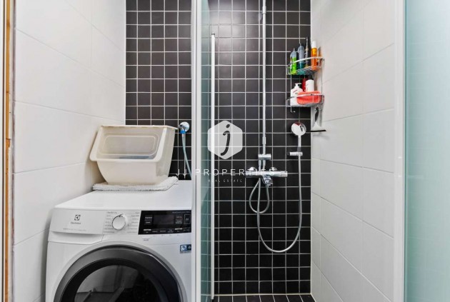 Tweedehands - Appartement / flat -
Torrevieja - Costa Blanca