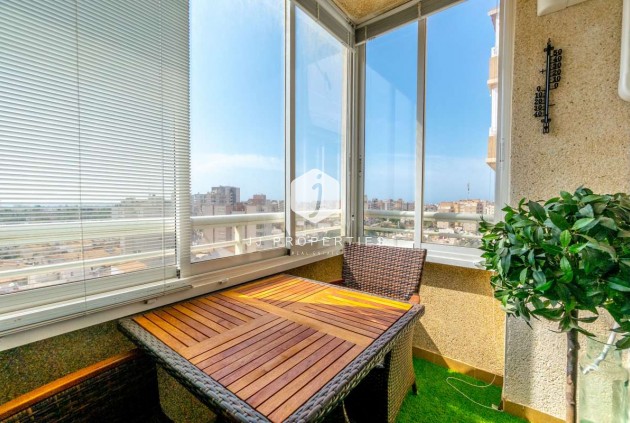 Tweedehands - Appartement / flat -
Torrevieja - Costa Blanca