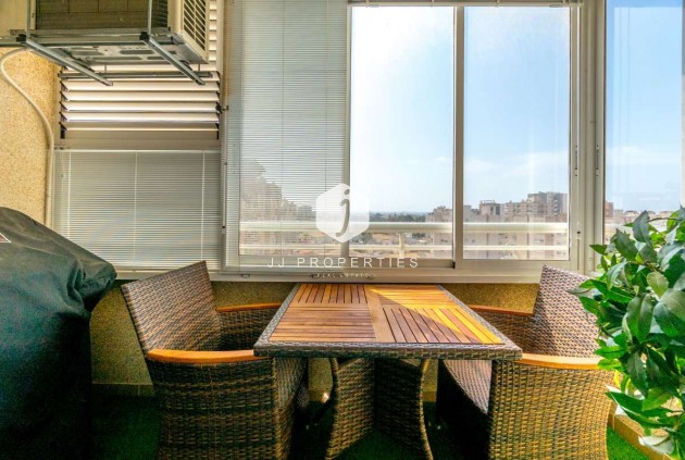 Tweedehands - Appartement / flat -
Torrevieja - Costa Blanca