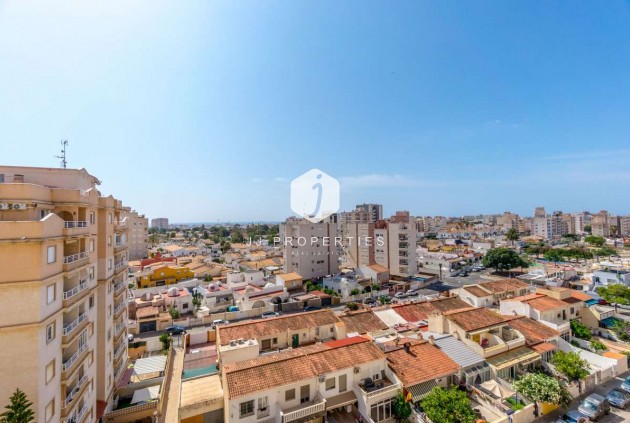 Tweedehands - Appartement / flat -
Torrevieja - Costa Blanca