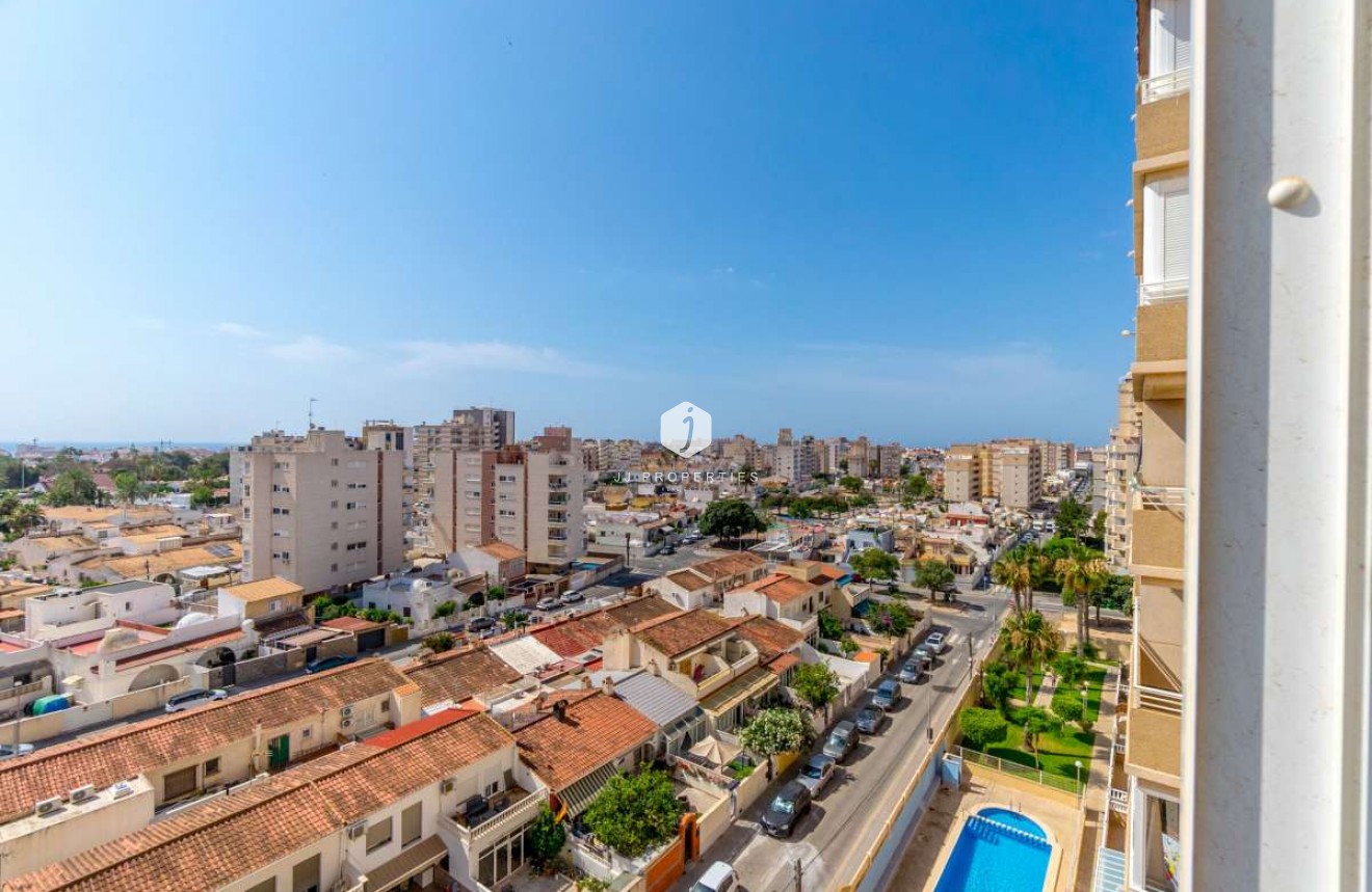 Tweedehands - Appartement / flat -
Torrevieja - Costa Blanca