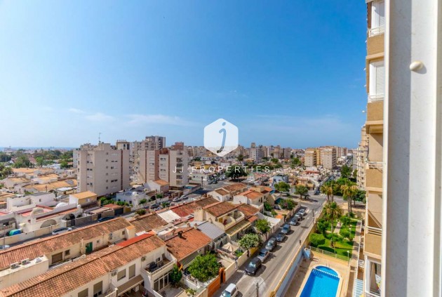 Tweedehands - Appartement / flat -
Torrevieja - Costa Blanca
