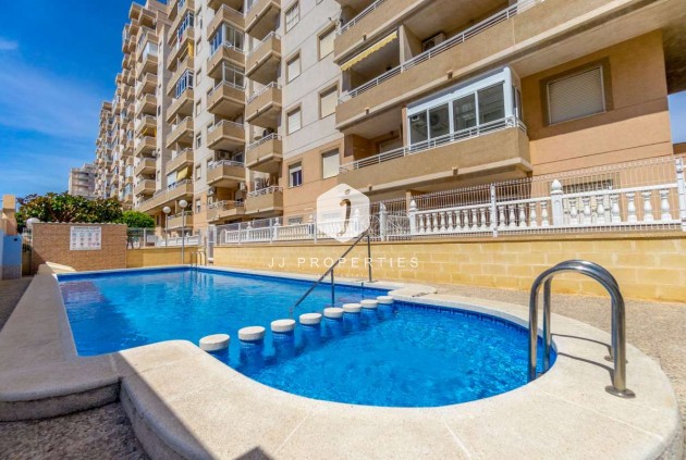 Tweedehands - Appartement / flat -
Torrevieja - Costa Blanca