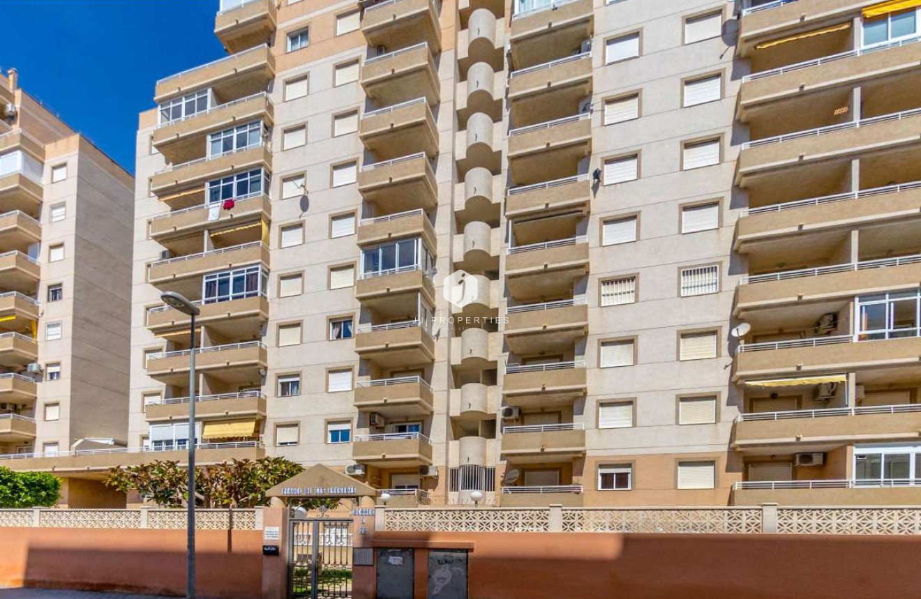 Tweedehands - Appartement / flat -
Torrevieja - Costa Blanca