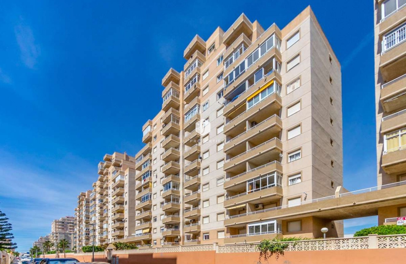 Tweedehands - Appartement / flat -
Torrevieja - Costa Blanca