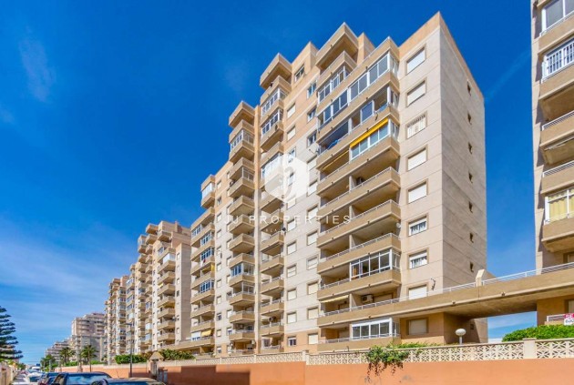 Tweedehands - Appartement / flat -
Torrevieja - Costa Blanca