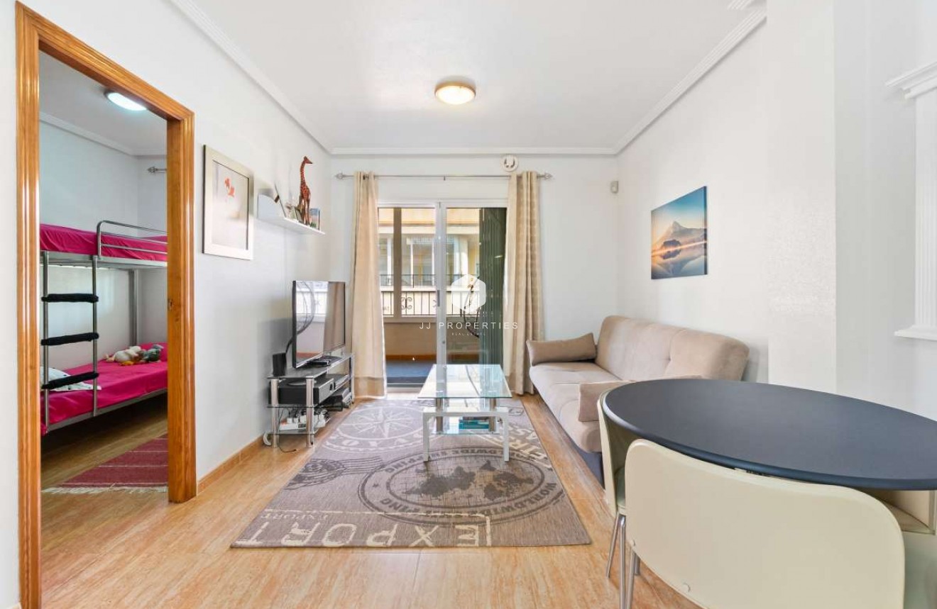 Tweedehands - Appartement / flat -
Orihuela Costa - Costa Blanca