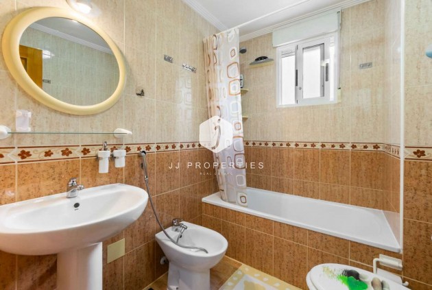 Tweedehands - Appartement / flat -
Orihuela Costa - Costa Blanca