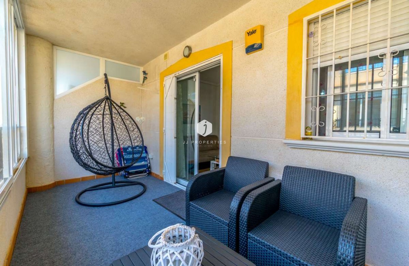 Tweedehands - Appartement / flat -
Orihuela Costa - Costa Blanca