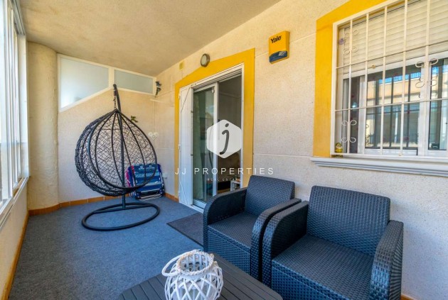 Tweedehands - Appartement / flat -
Orihuela Costa - Costa Blanca